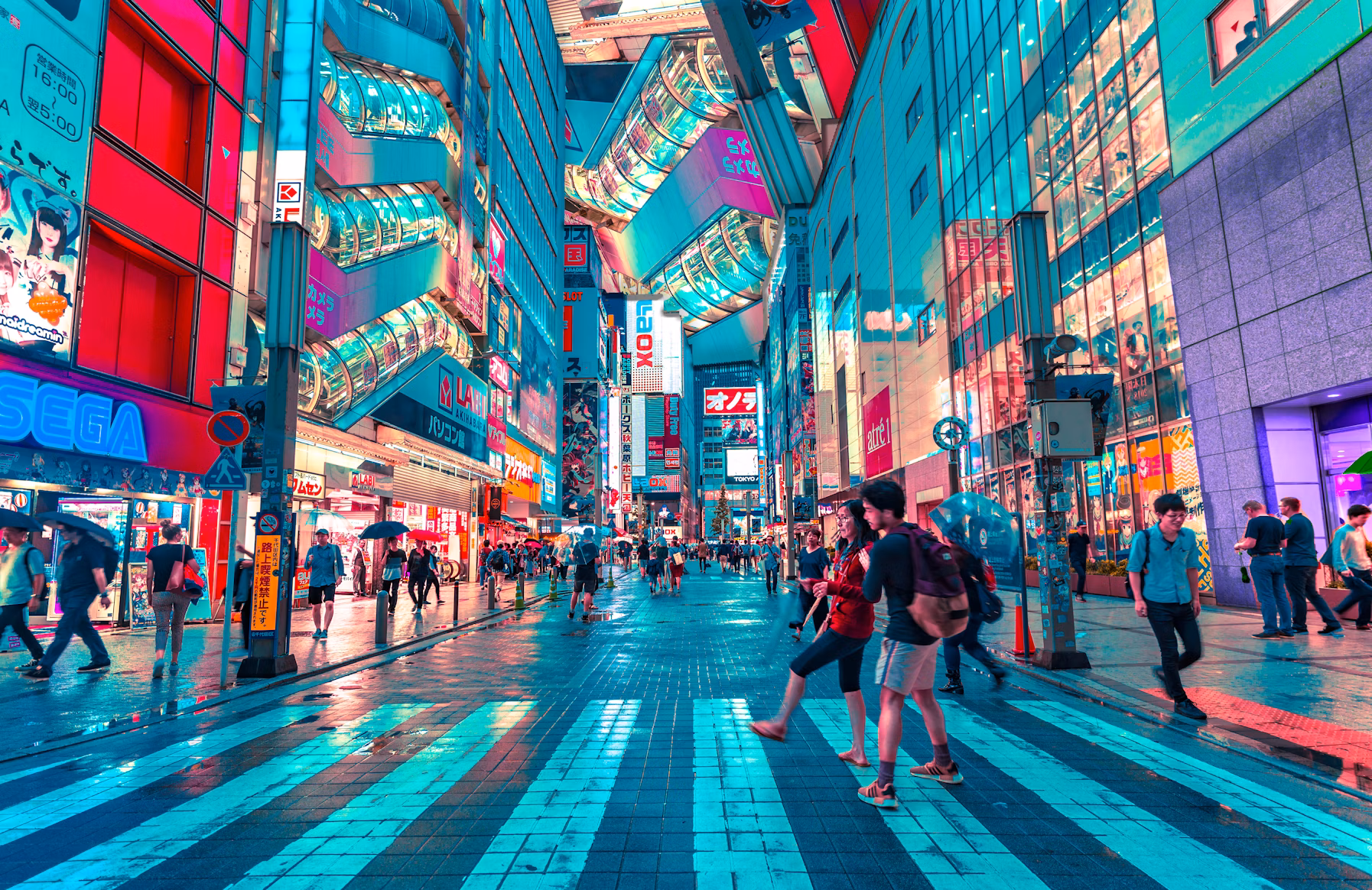 How to Plan a Budget-Friendly Trip to Tokyo